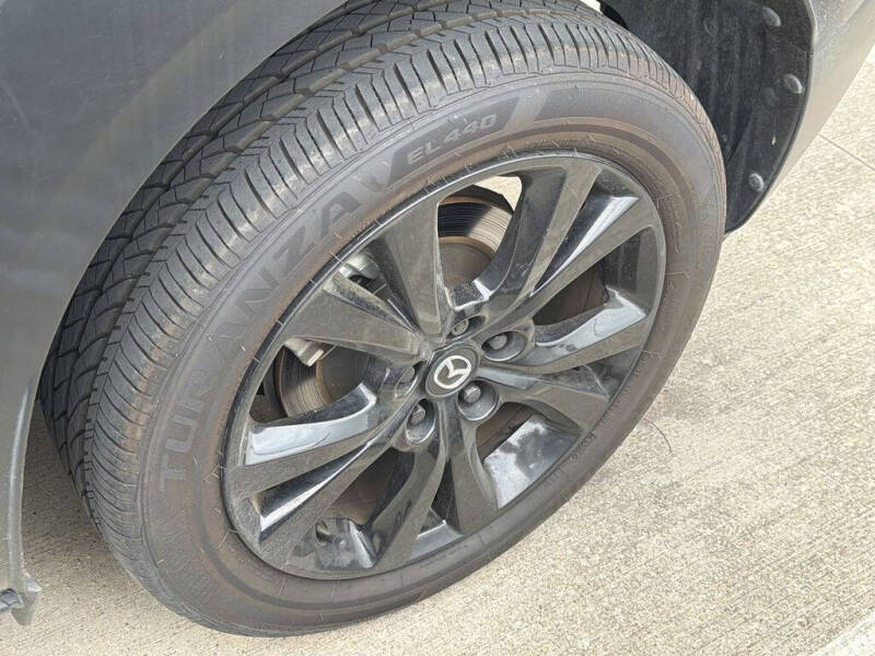 2023 Mazda CX-30 2.5 S Carbon Edition