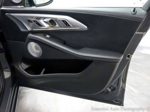 2023 BMW XM
