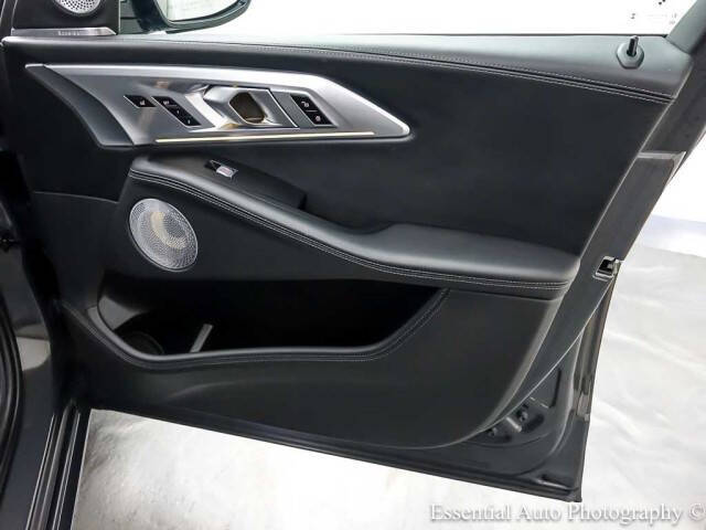 2023 BMW XM
