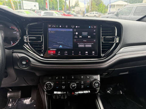 2022 Dodge Durango R/T