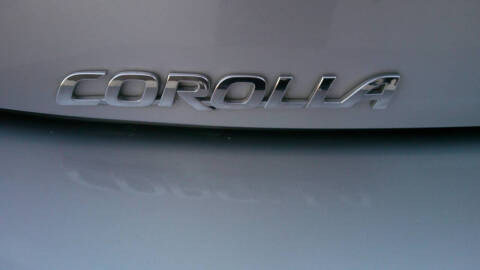 2024 Toyota Corolla Hatchback