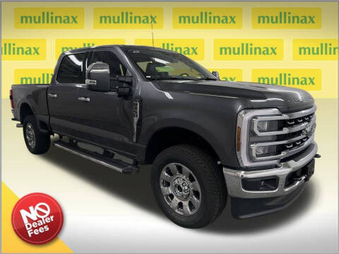 2026 Ford F-250 Super Duty