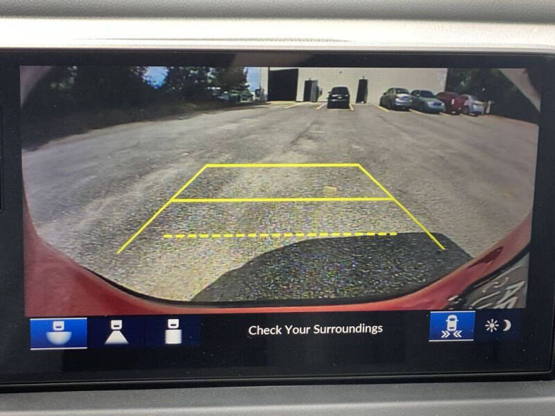 2025 Acura ADX w/A-SPEC