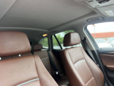 2013 BMW X1 xDrive28i