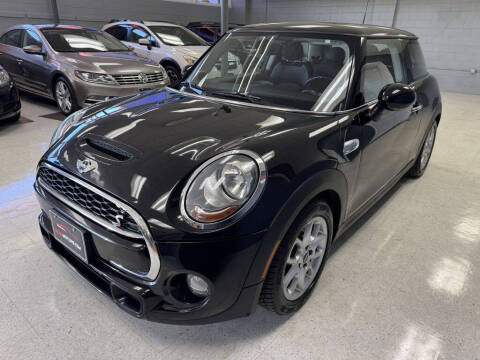 2015 MINI Hardtop 2 Door Cooper S