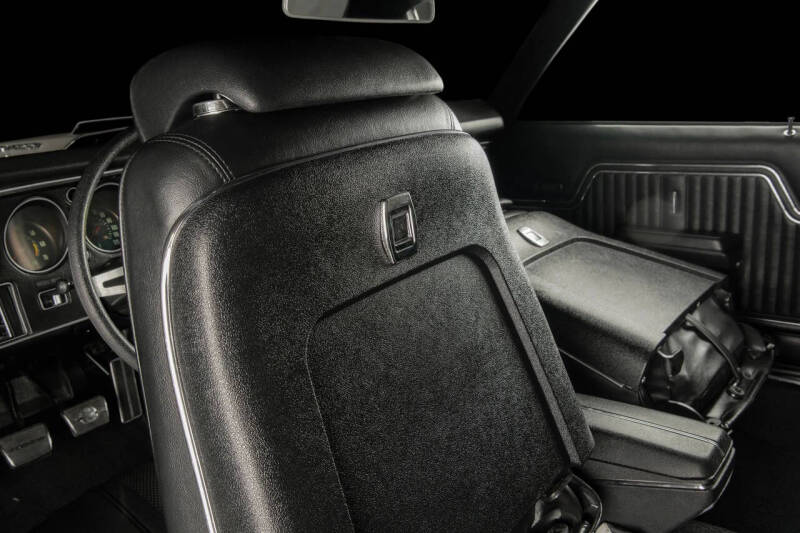 1970 Chevrolet Chevelle