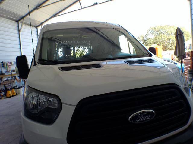 2019 Ford Transit 150