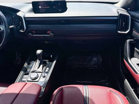 2025 Mazda CX-50 Hybrid Premium