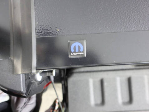 2022 Jeep Gladiator Altitude