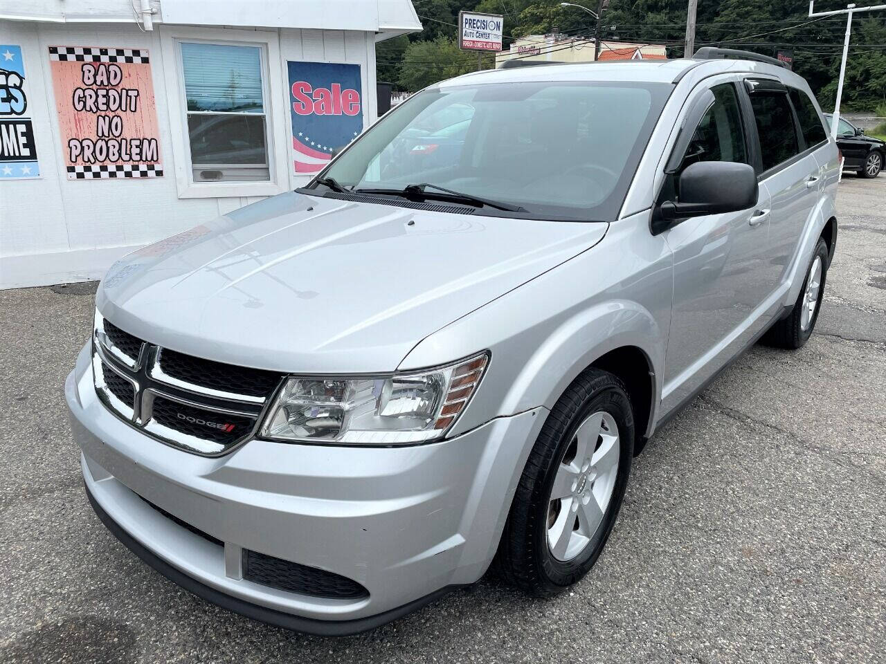 2013 Dodge Journey For Sale - Carsforsale.com®