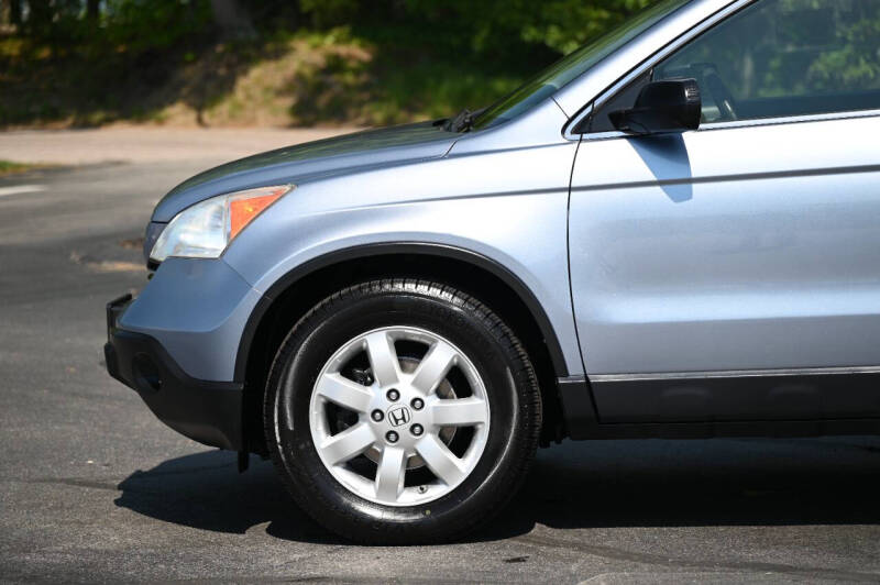 2009 Honda CR-V EX