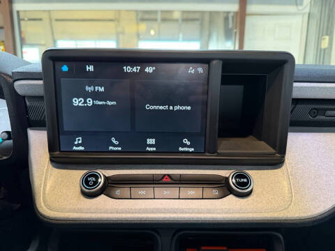 2023 Ford Maverick XLT