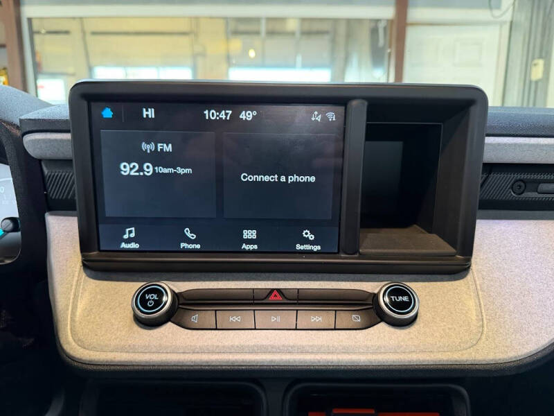 2023 Ford Maverick XLT