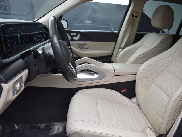 2020 Mercedes-Benz GLE GLE 350 4MATIC