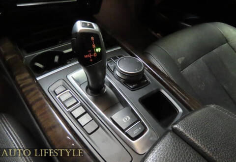 2017 BMW X5 sDrive35i