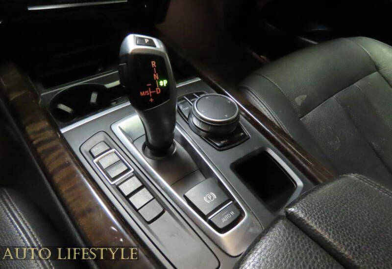 2017 BMW X5 sDrive35i