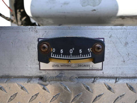 2012 Ford F-550 Super Duty