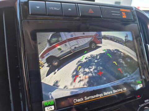 2022 Subaru Ascent Touring