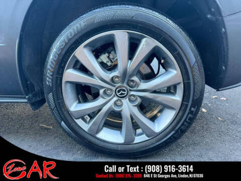 2021 Mazda CX-30 Preferred