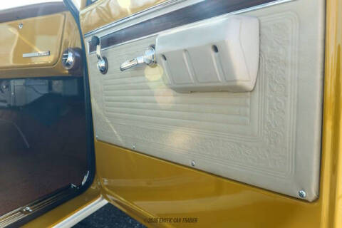 1970 Chevrolet C20