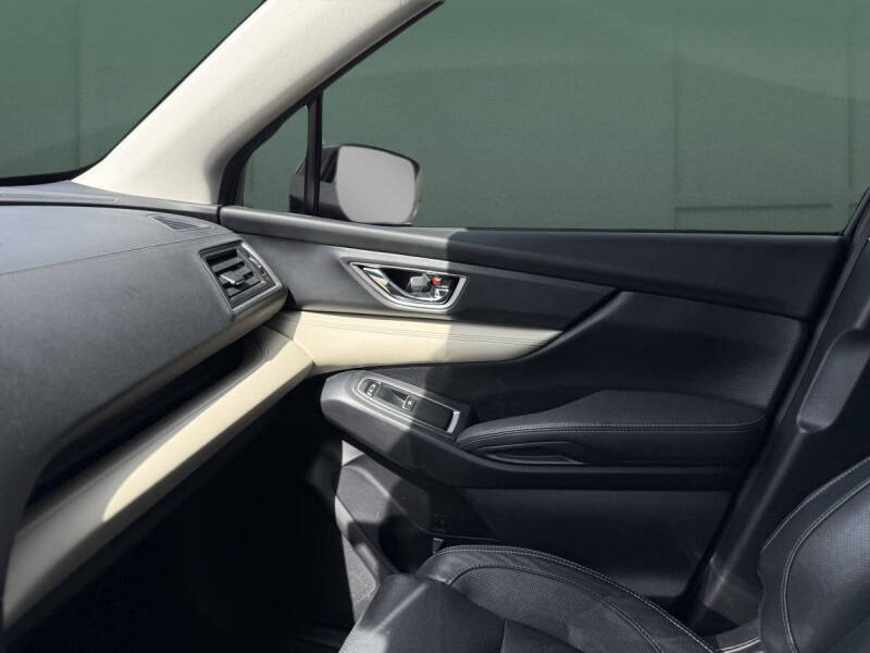 2019 Subaru Ascent Limited 8-Passenger