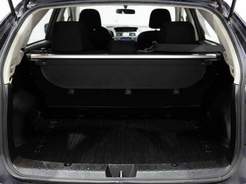 2012 Subaru Impreza 2.0i Premium