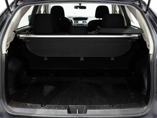 2012 Subaru Impreza 2.0i Premium