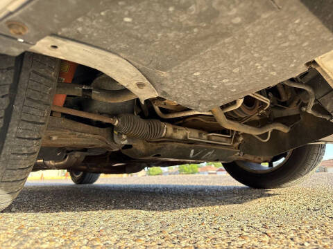 2002 Chevrolet Camaro Z28