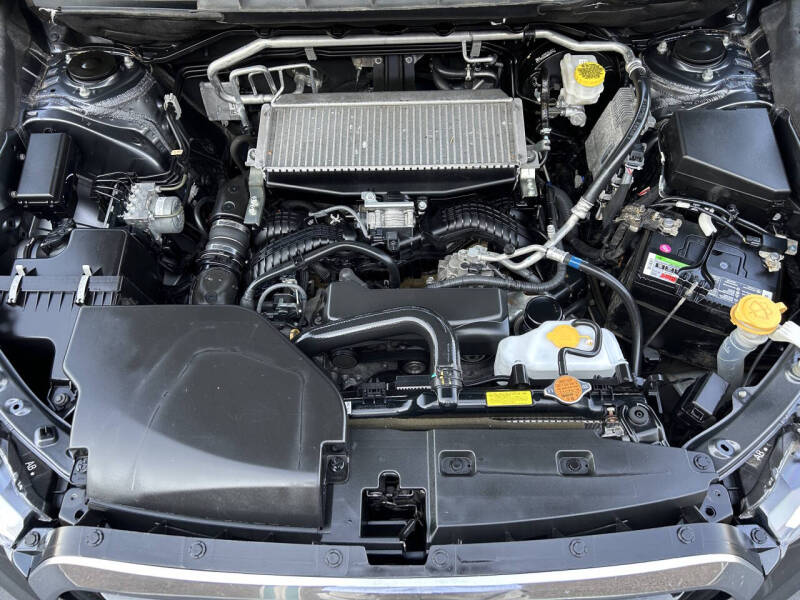 2022 Subaru Ascent Premium 7-Passenger