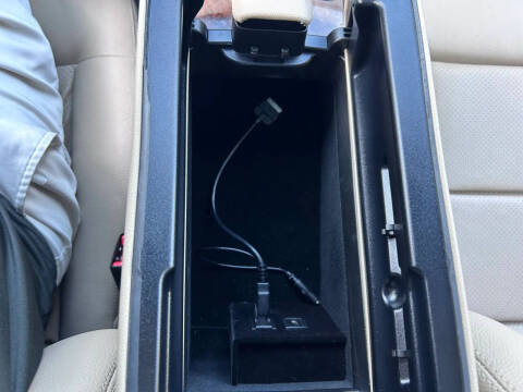 2012 Mercedes-Benz E-Class