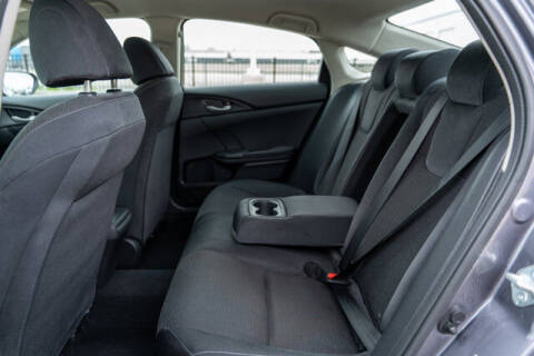 2021 Honda Insight EX