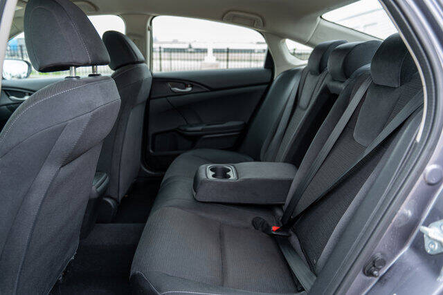 2021 Honda Insight EX