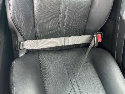 2015 Cadillac SRX Performance Collection