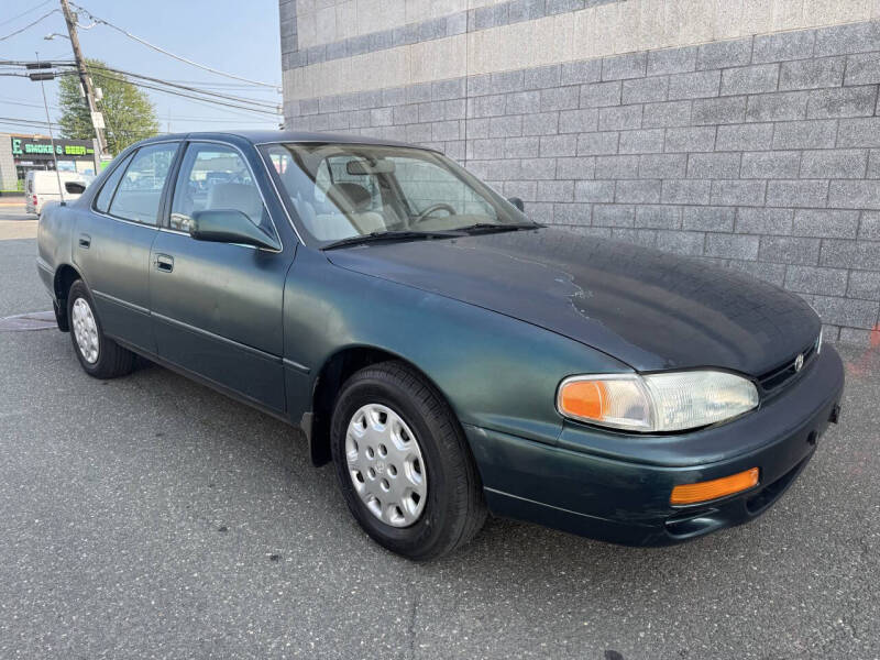 1996 Toyota Camry LE