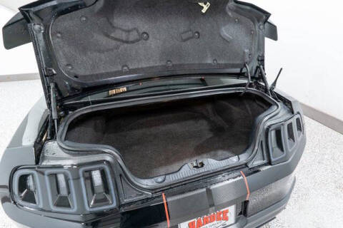 2011 Ford Shelby GT500