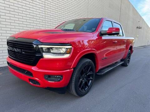 2020 RAM 1500 for sale at World Class Motors LLC in Noblesville IN