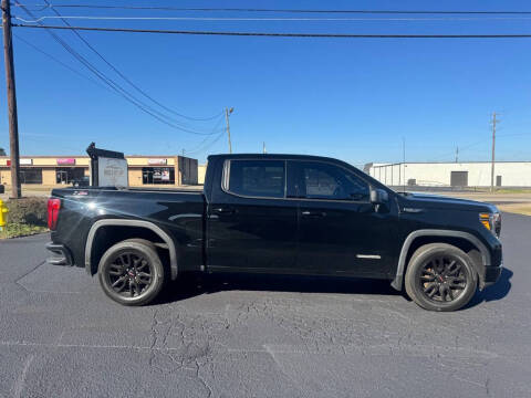 2020 GMC Sierra 1500 for sale at Rollin' Up, LLC in Montgomery AL
