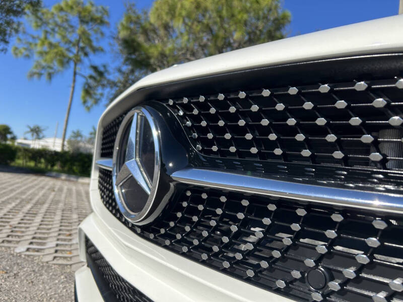 2020 Mercedes-Benz CLA CLA 250