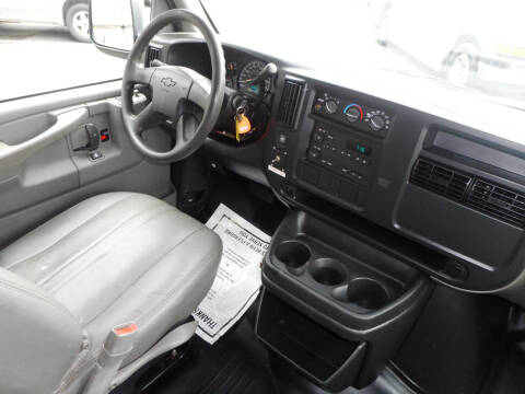 2006 Chevrolet Express 2500