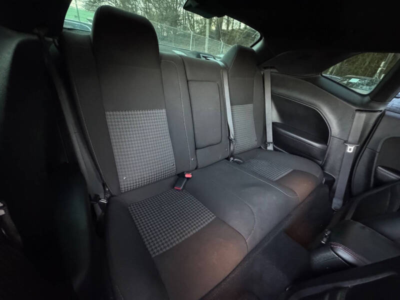 2020 Dodge Challenger R/T Scat Pack