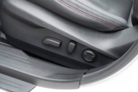 2020 Subaru Legacy Sport