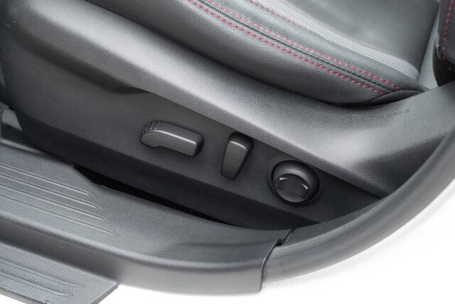 2020 Subaru Legacy Sport