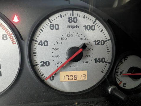2002 Honda Civic LX
