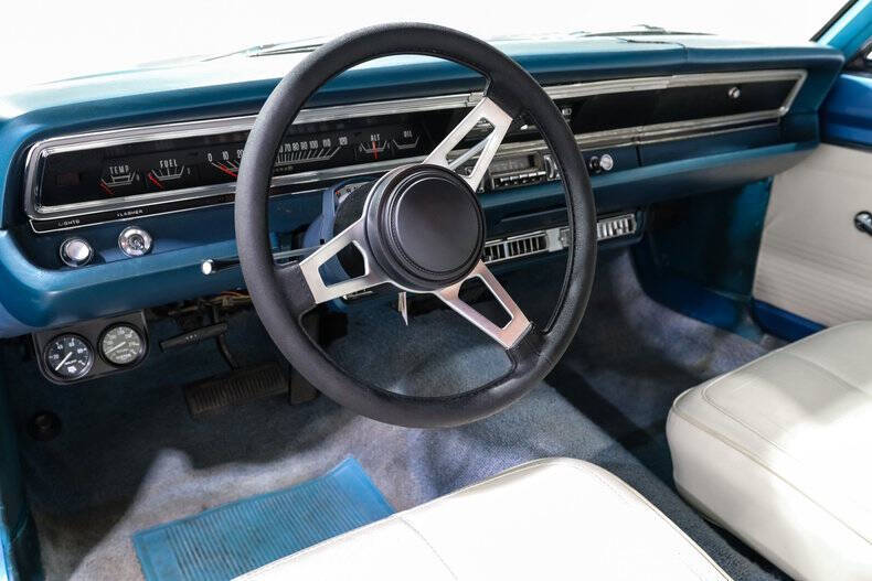 1968 Dodge Dart
