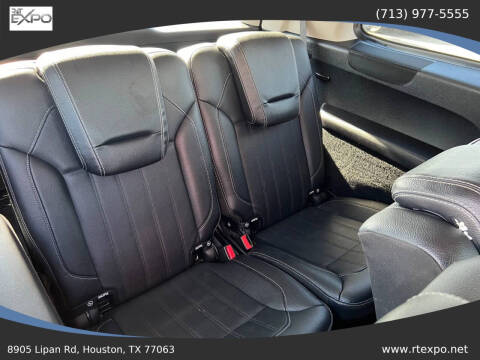 2015 Mercedes-Benz GL-Class GL 450 4MATIC