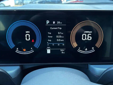 2026 Hyundai Sonata