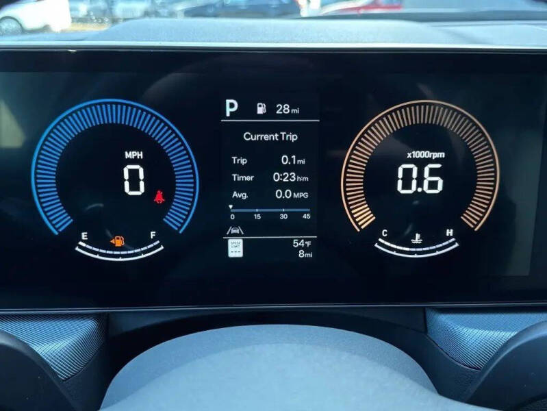 2026 Hyundai Sonata