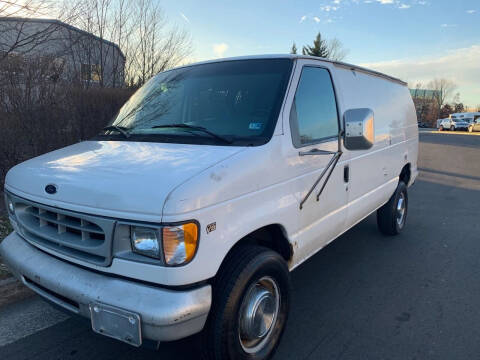 Cargo Van For Sale In Sterling Va Dreams Auto Group Llc