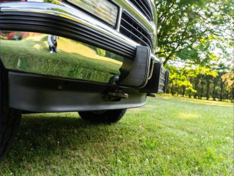 1994 Chevrolet Blazer