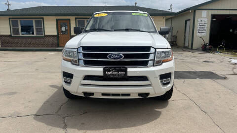 2017 Ford Expedition XLT